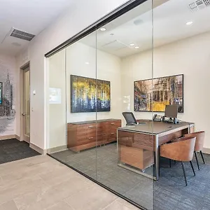Apartment Ascent North Pool Gym Near Mayo And Quarter, Scottsdale