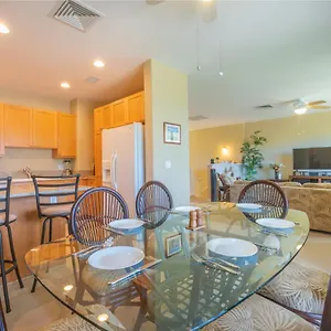 With Ac, Pool, Garage, Gear 27b Holiday home Princeville