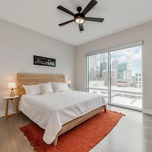 Heaven In Fully Furnished Apartment Charlotte