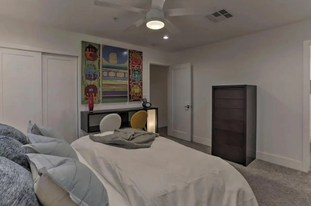 Quiet Luxury Estate W/ Heated Pool: Scottsdale Villa